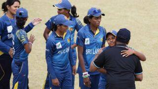 Sri Lanka to probe allegations of sexual favours in women's cricket